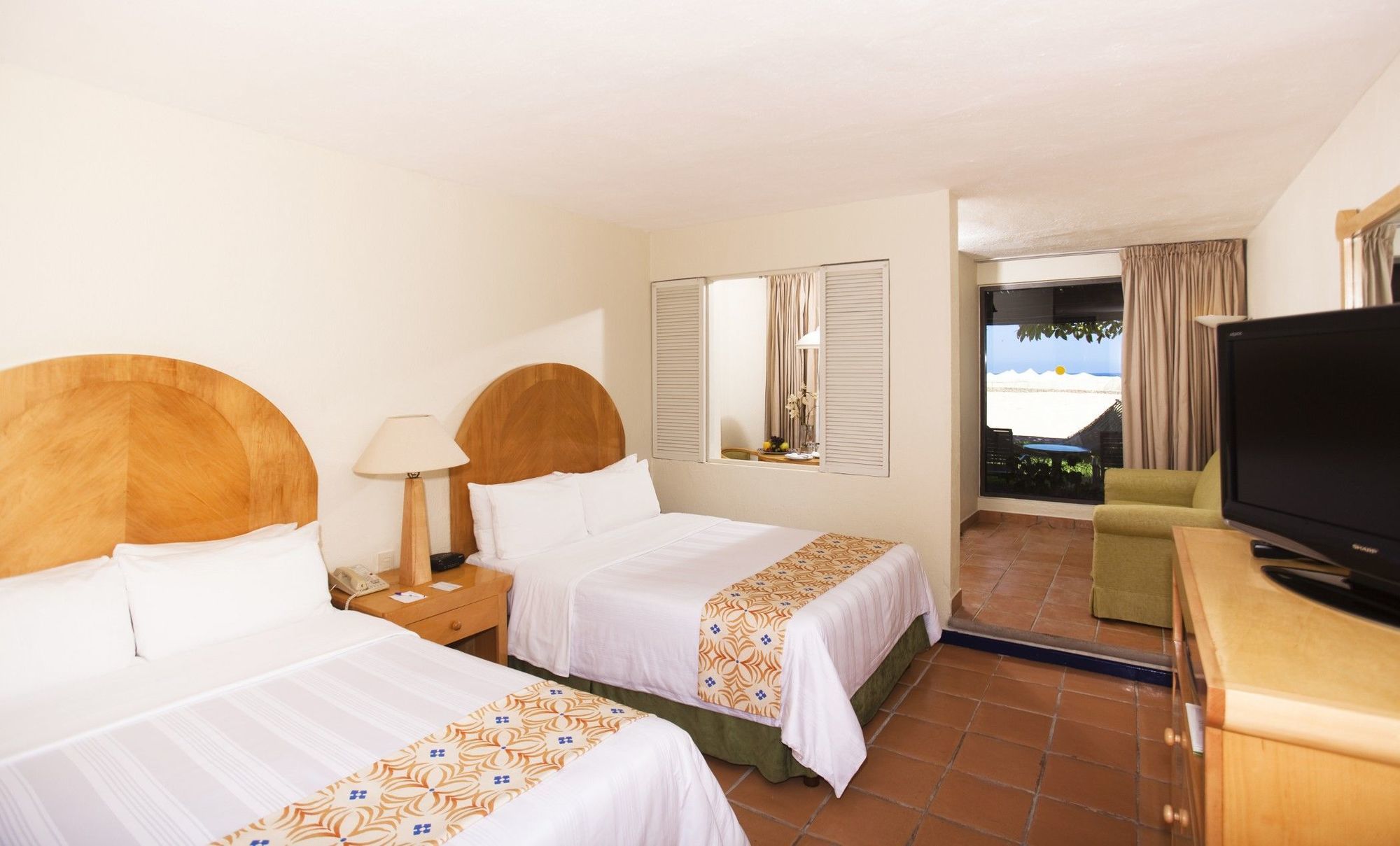 Holiday Inn Resort Los Cabos All Inclusive San José del Cabo Zewnętrze zdjęcie